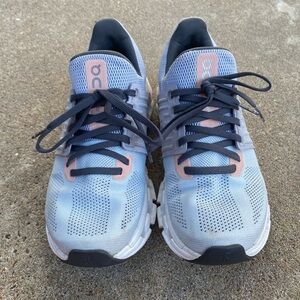 On Cloudswift 3 AD Running Shoes